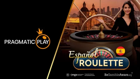 Pragmatic Play Live Casino rozszerza swoją ofertę o hiszpańską ruletkę
