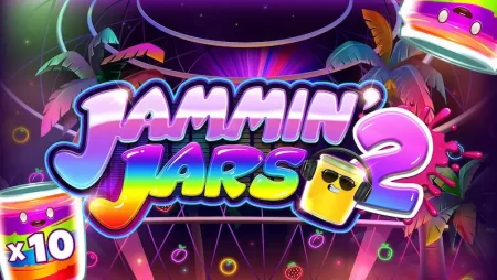 Wawada Games Jammin’ Jars 2
