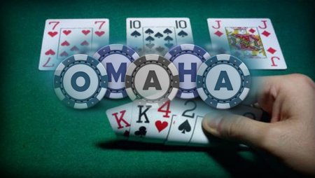 Strategia pokerowa: Nie chodzi tylko o grę w Omaha, ale o Twój rozwój.
