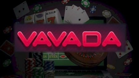 Oficjalna strona kasyna Vavada